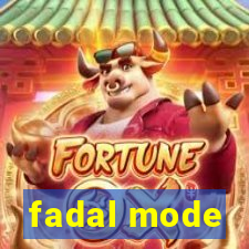 fadal mode